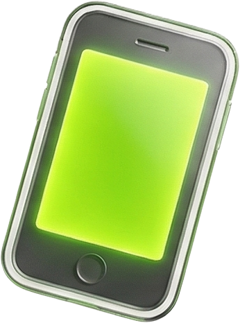 Promovare salon tatuaje pe telefon